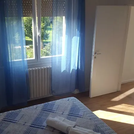 Vroom510 3* Верона