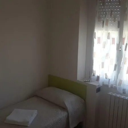 Гостевой дом Vroom510 3*