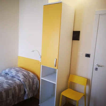 Guest house Vroom510 Verona