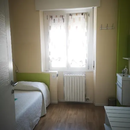Guest house Vroom510 Verona