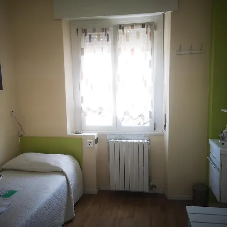 Guest house Vroom510 Verona