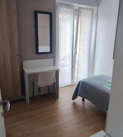 Guest house Vroom510 Verona