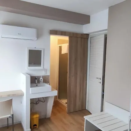 Vroom510 Guest house Verona