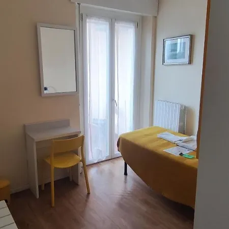 Guest house Vroom510 Verona