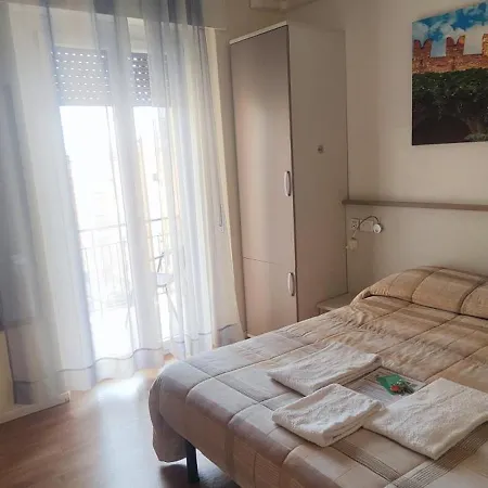 Guest house Vroom510 Verona