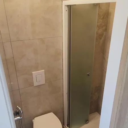 Vroom510 Guest house Verona