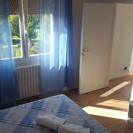 Vroom510 Guest house Verona